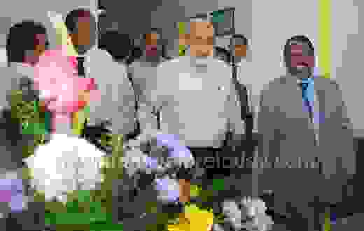 Unity Health Complex